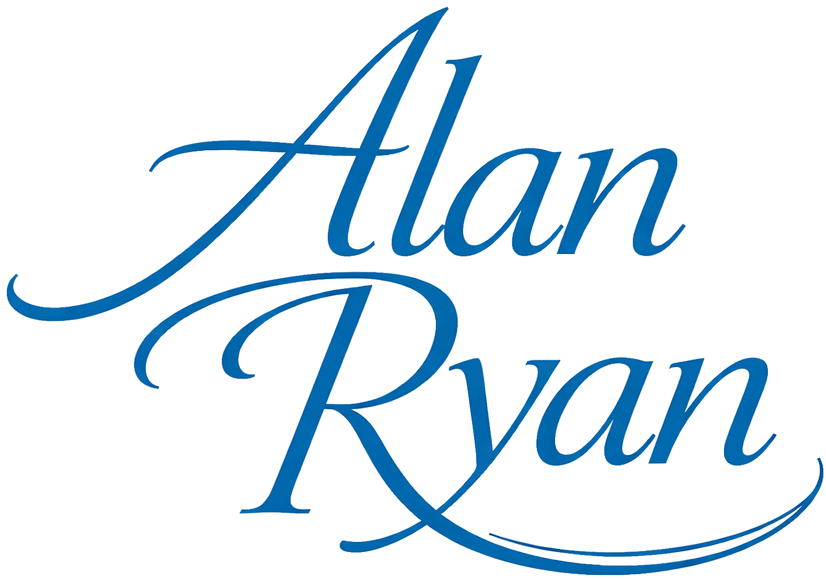 Alan Ryan Full Logo