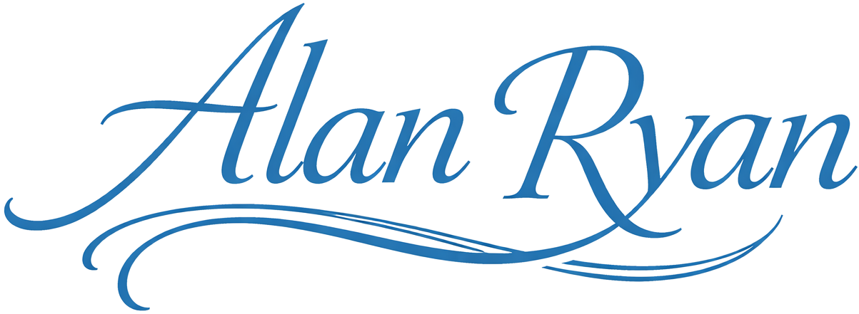 Alan Ryan